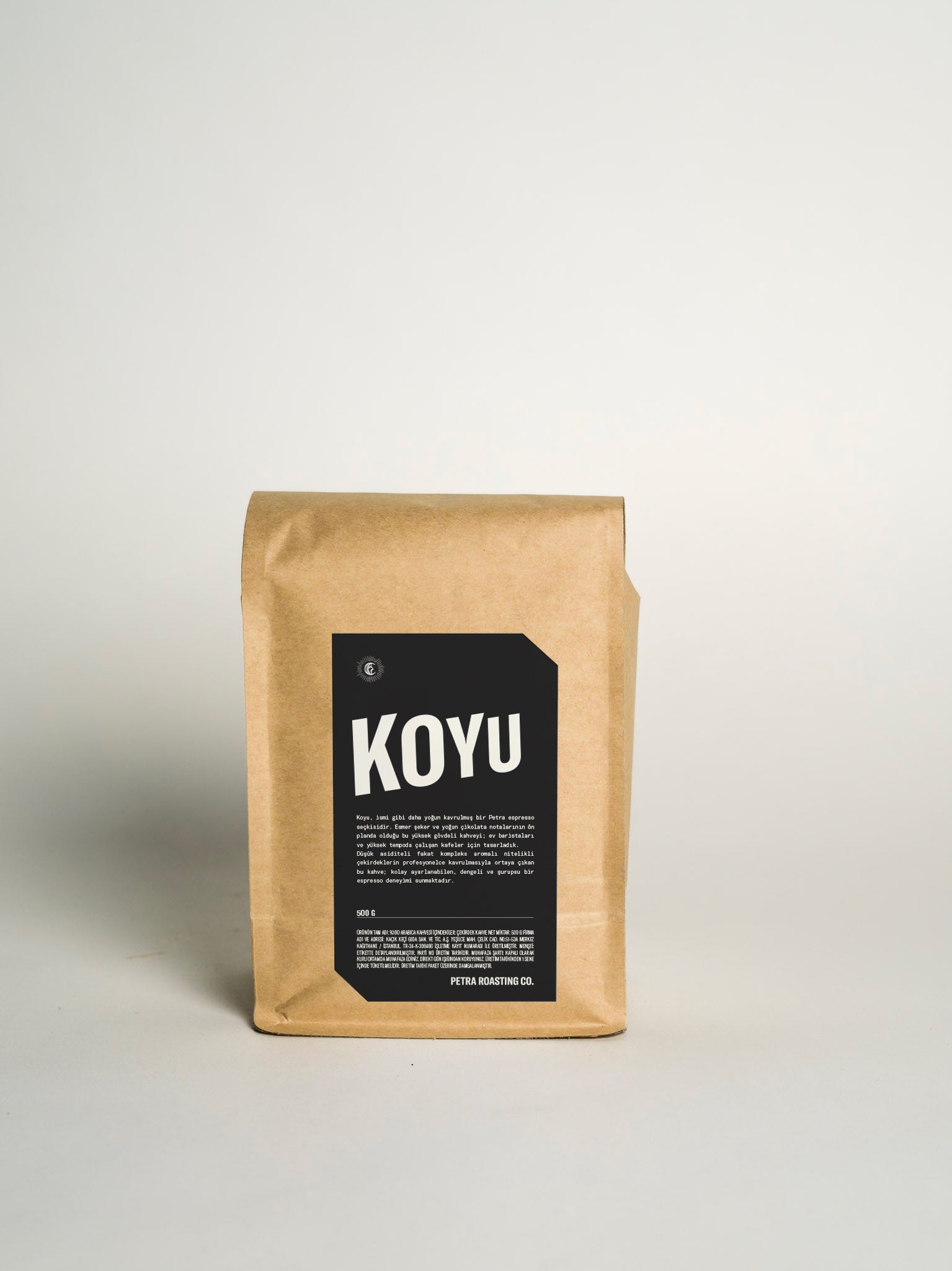 KOYU