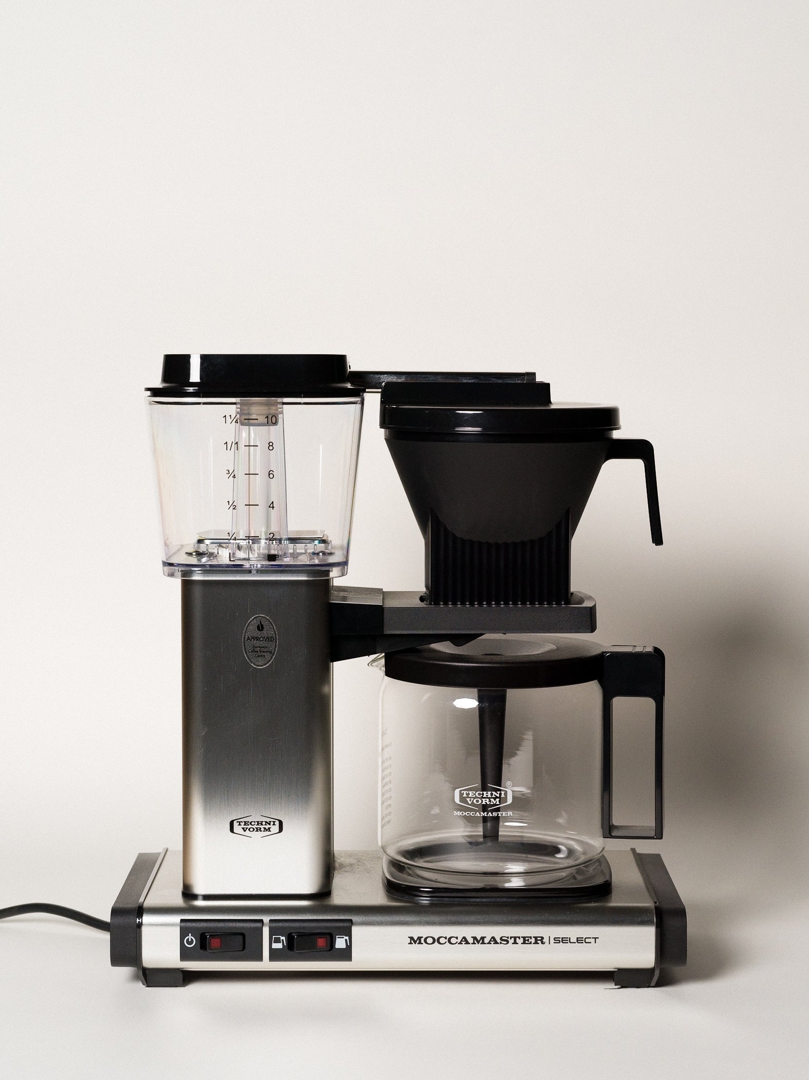 Moccamaster Select
