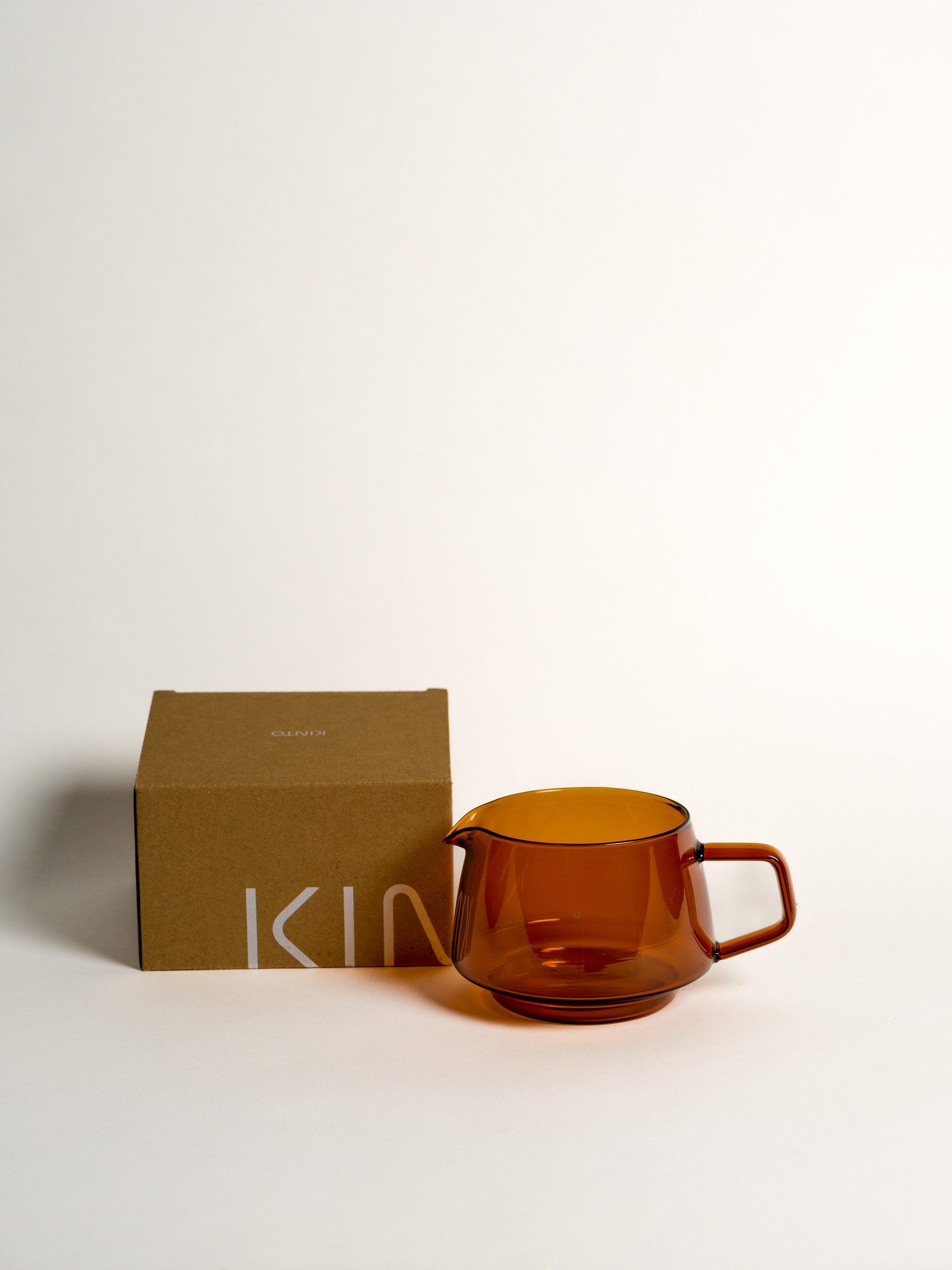 KINTO SEPIA Sürahi - 2 Cups