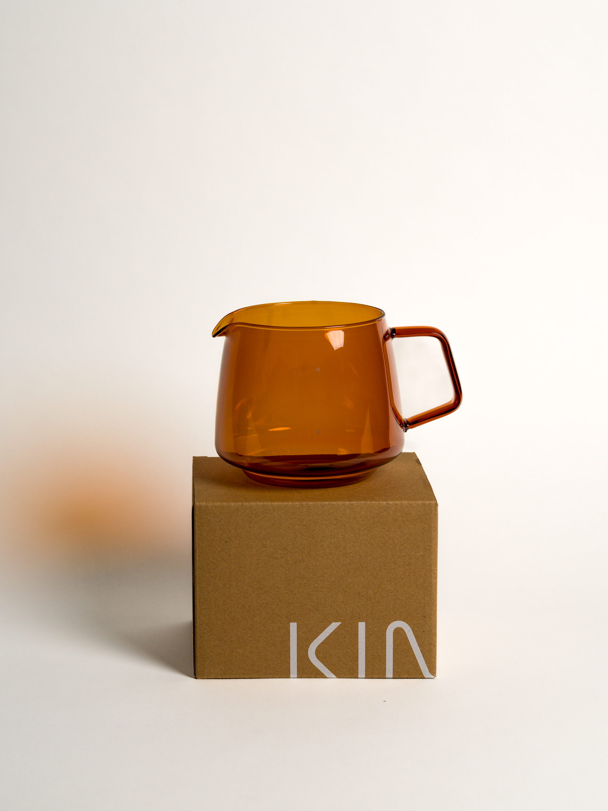 KINTO SEPIA Sürahi - 4 Cups