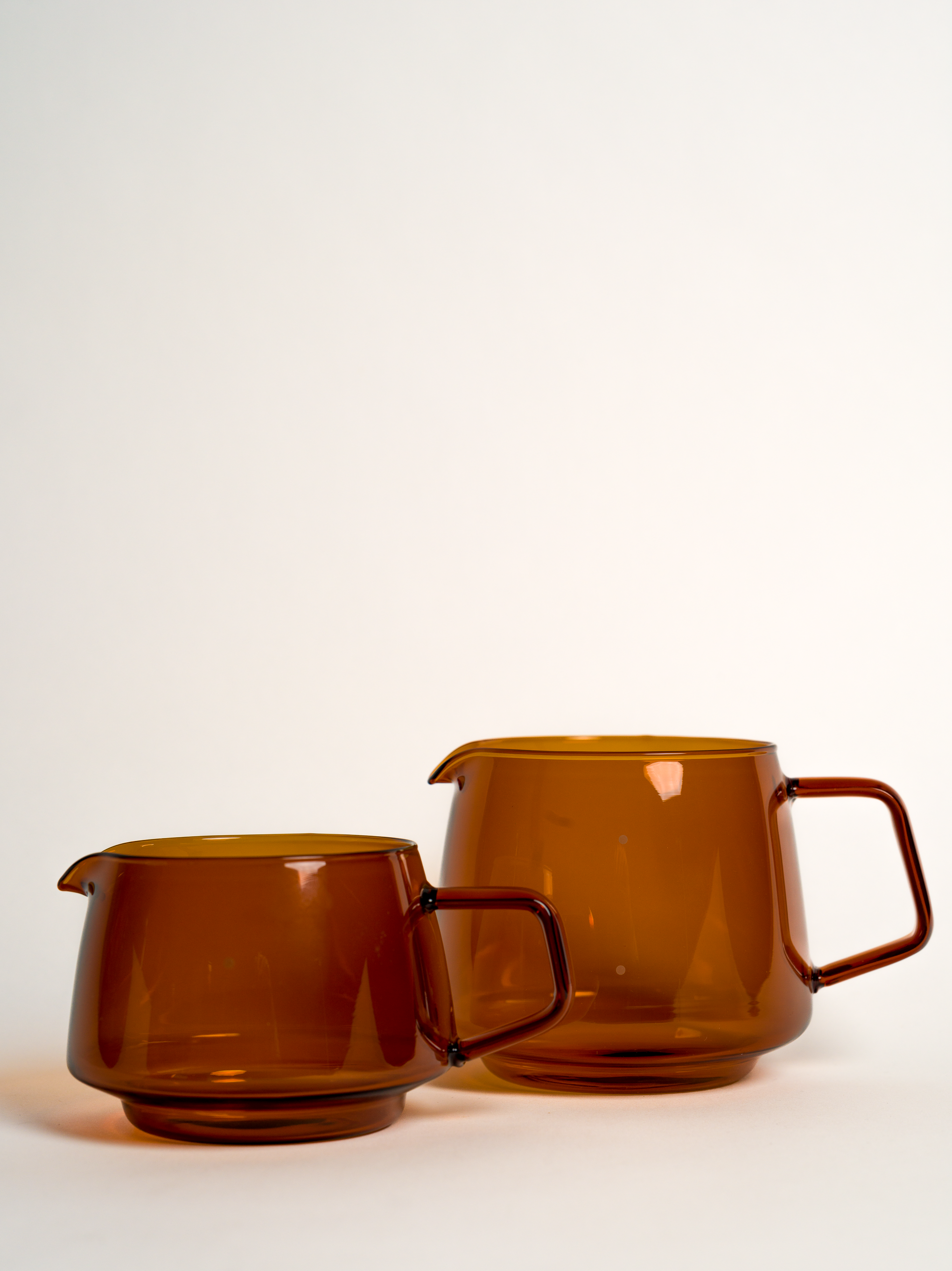 KINTO SEPIA Sürahi - 4 Cups